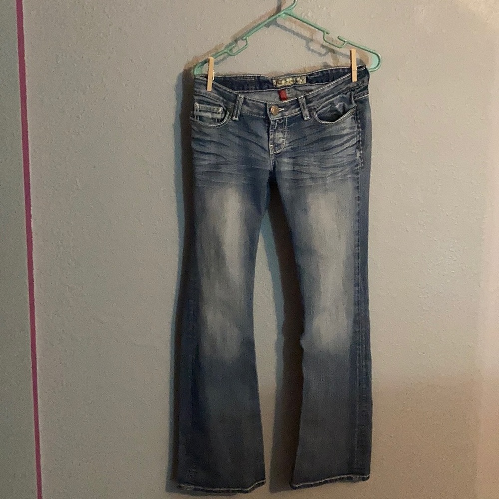 BKE Stella Jeans